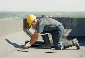 Best Skylight Installation and Repair  in South Hill, VA